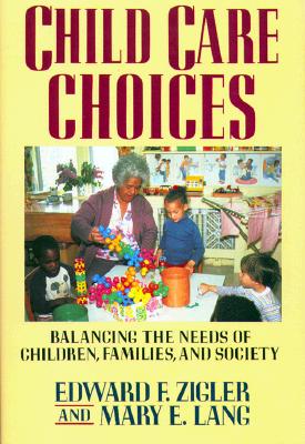 Child Care Choices