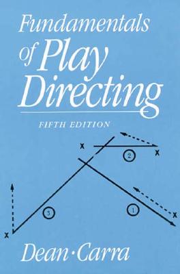 Image for Fundamentals of Play Directing