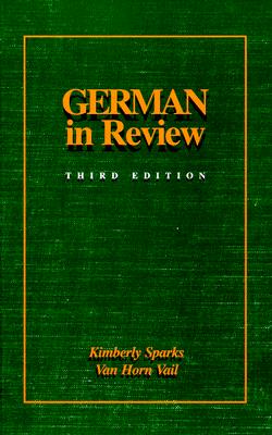 German in Review Text