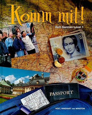 Komm Mit!: Level 1