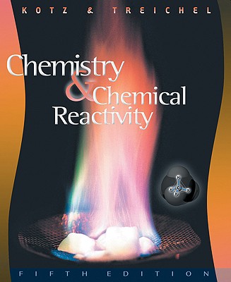 Chemistry and Chemical Reactivity (with CD-ROM)