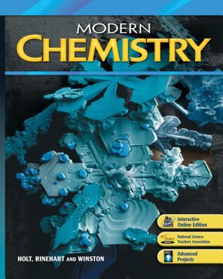 Holt ChemFile: Lab Program- Inquiry Experiments- Teacher Guide C
