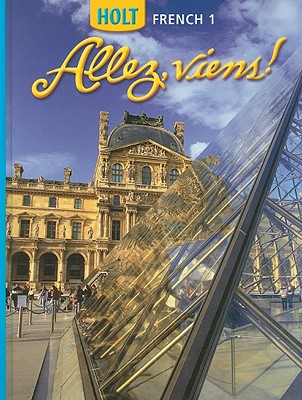 Allez, Viens! French 1 (French Edition)