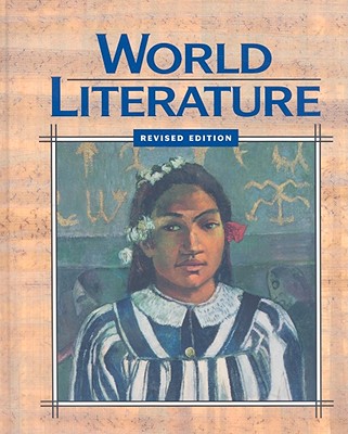 Image for World Literature World Literature