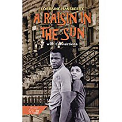Image for A Raisin in the Sun: with Connections (HRW Library)