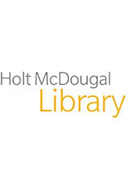 Image for Holt McDougal Library, High School with Connections: Student Text The Fire Next Time Holt McDougal Library, High School with Connections: Student Text The Fire Next Time