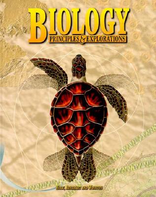 Image for Biology: Principles & Exploration Biology: Principles & Exploration