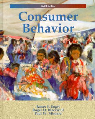 Consumer Behavior (The Dryden Press Series in Marketing)