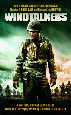 Image for Windtalkers