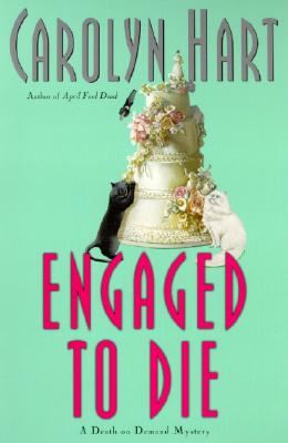 Image for Engaged to Die
