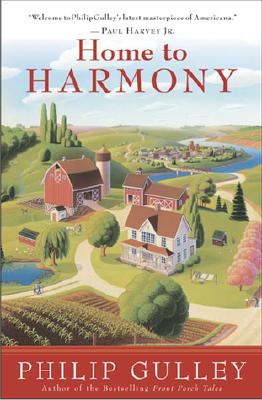 Home to Harmony
