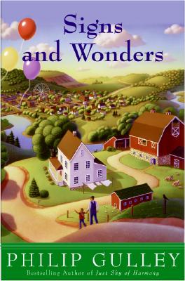 Image for Signs and Wonders: A Harmony Novel
