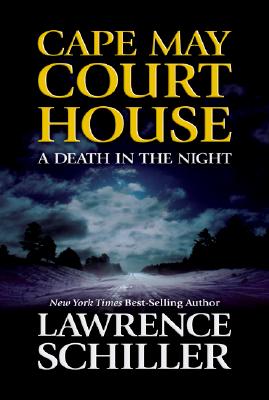 Image for Cape May Court House: A Death in the Night