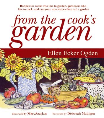 Image for From the Cook's Garden From the Cook's Garden
