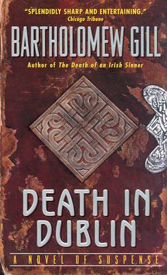Death in Dublin: A Peter McGarr Mystery
