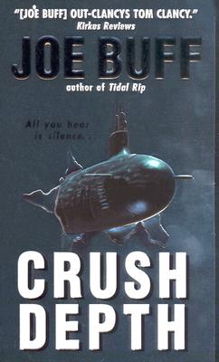 Image for Crush Depth (A Jeffrey Fuller Novel)