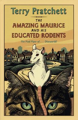Amazing Maurice and His Educated Rodents