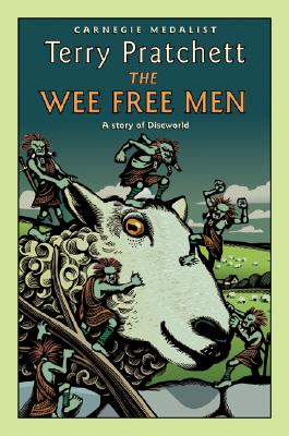 Image for The Wee Free Men: A Story of Discworld