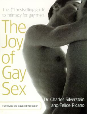 Image for Joy of Gay Sex Revised