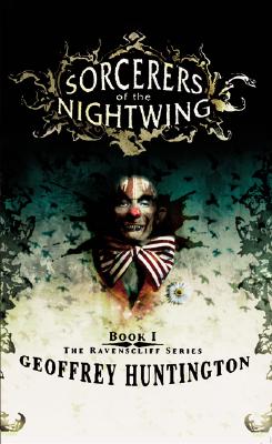 Image for Sorcerers of the Nightwing: Book 1: The Ravenscliff Series Sorcerers of the Nightwing: Book 1: The Ravenscliff Series
