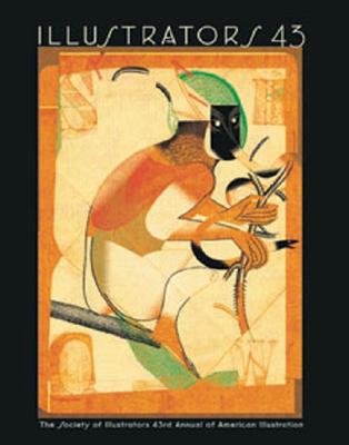 Illustrators 43