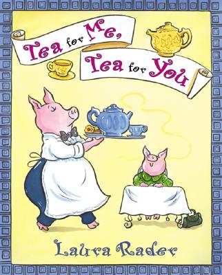 Tea for Me, Tea for You
