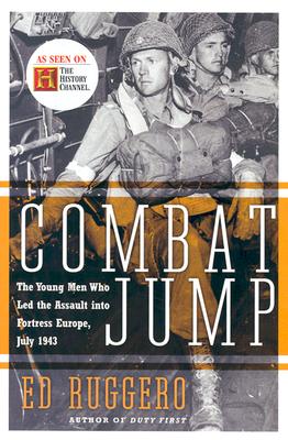 Combat Jump