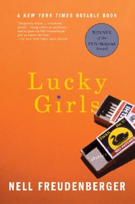 Lucky Girls Stories