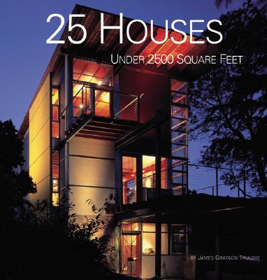 Image for 25 Houses Under 2,500 Square Feet