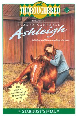 Ashleigh #15: Stardust's Foal