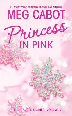 Image for Princess in Pink