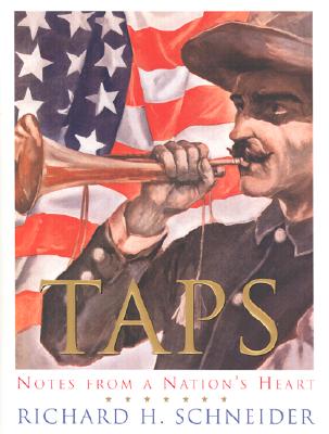 Image for Taps: Notes From A Nation's Heart