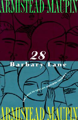 Image for 28 Barbary Lane: A "Tales of the City" Omnibus