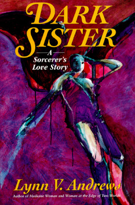 Image for Dark Sister: A Sorcerer's Love Story