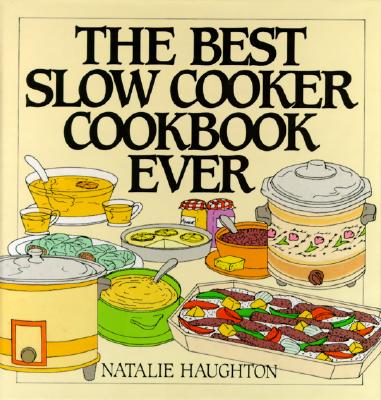 Best Slow Cooker Cookbook Ever