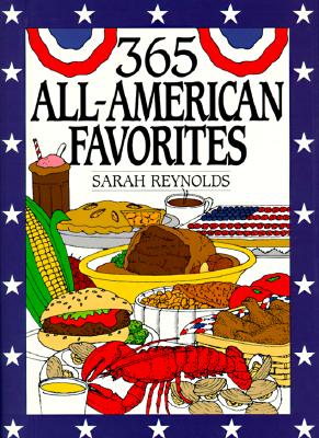 365 All-American Favorites