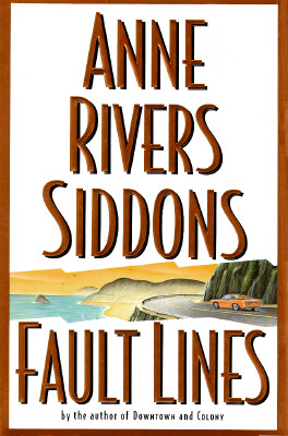 Fault Lines : A Novel