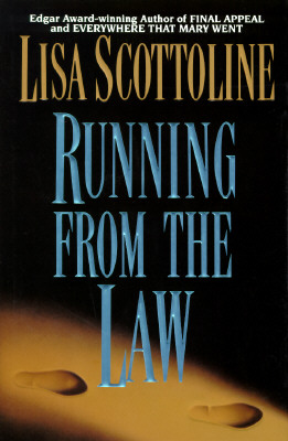 Running From the Law