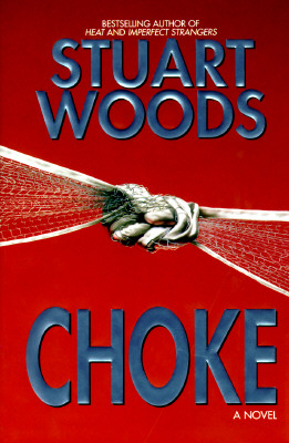 Choke: A Novel