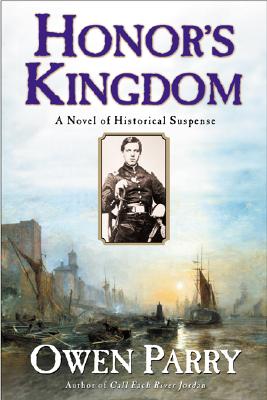 Honor's Kingdom (Abel Jones Mysteries)