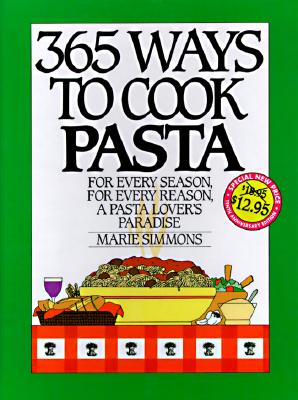 Image for 365 Ways to Cook Pasta