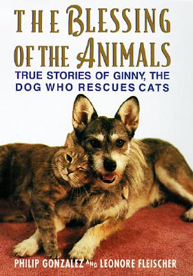 The Blessing of the Animals