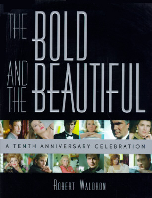 The Bold and the Beautiful: A Tenth Anniversary Celebration