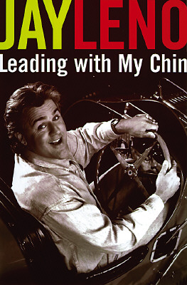 Leading With My Chin