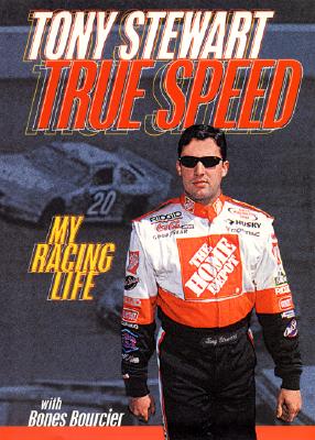 True Speed: My Racing Life