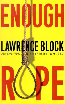 Image for Enough Rope