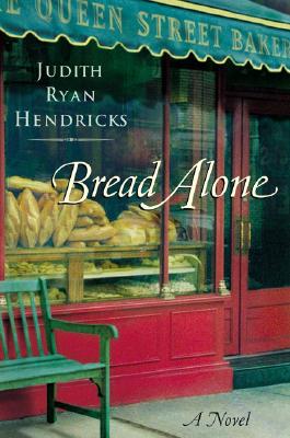BREAD ALONE