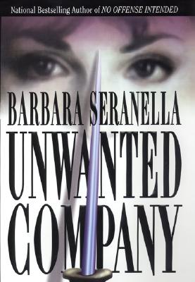 Unwanted Company (Inscribed)