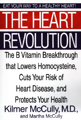 Heart Revolution, The