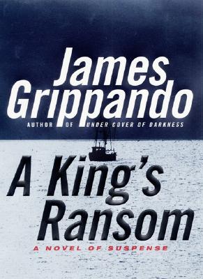 Image for A King's Ransom
